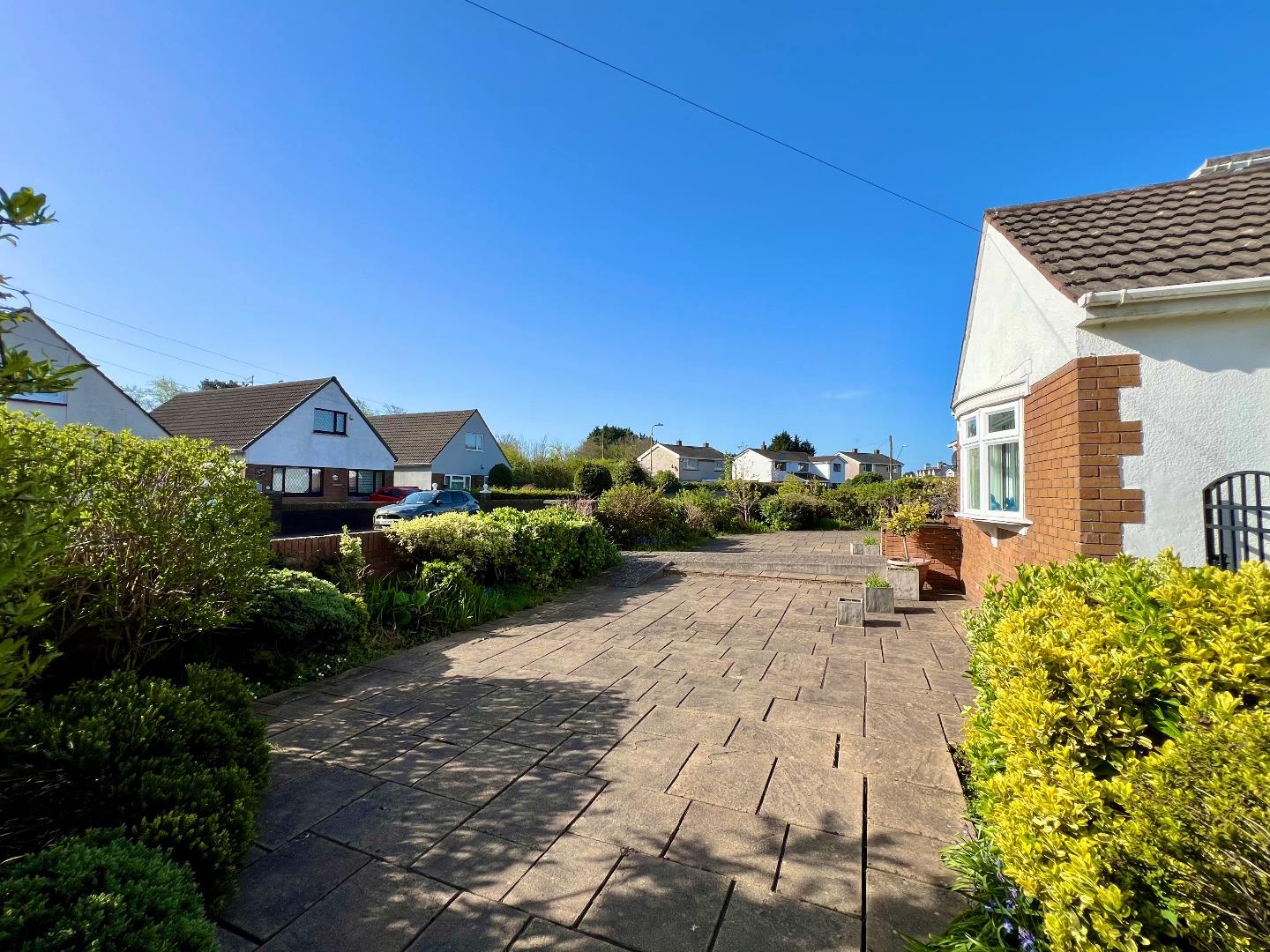 Brynffrwd Close, Coychurch, Bridgend County Borough